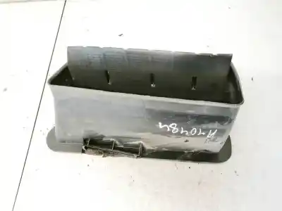 Автозапчастина б/у пластика для volkswagen bora variant (1j6) 1.9 tdi посилання на oem iam 1j1819241c  