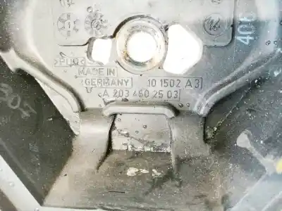 Автозапчастина б/у кермо для opel vectra a (j89) 2.0 i (f19, m19) посилання на oem iam a2034602503  101502a3