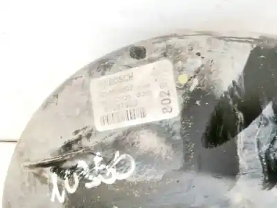 Автозапчасти б/у тормозной серво за opel corsa a fastback (s83) 1.2 i (f08, m08, f68, m68) ссылки oem iam 0204054802  51897929