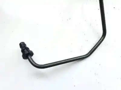 Автозапчасти б/у трубка за bmw 1502-2002 (e10) 1802 ссылки oem iam 8579889  