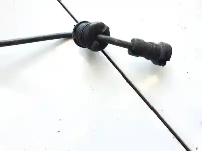 Автозапчасти б/у трубка за bmw 1502-2002 (e10) 1802 ссылки oem iam 8579889  