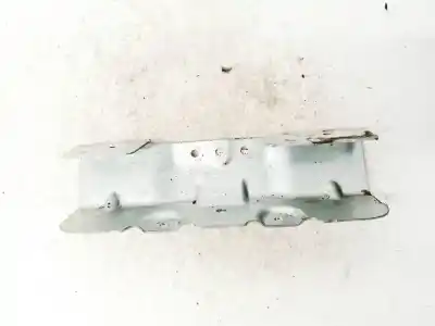 Автозапчастина б/у пластикler для skoda octavia combi (1z5) 2.0 tdi посилання на oem iam 1z0858687c  