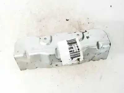 Second-hand car spare part plastics for skoda octavia combi (1z5) 2.0 tdi oem iam references 1z0858687c