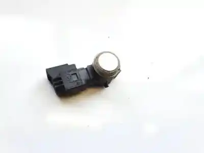 Second-hand car spare part parking sensor for citroen c4 picasso ii 1.6 bluehdi 120 oem iam references 9675202477zr  0263013668