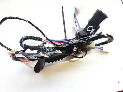 Peça sobressalente para automóvel em segunda mão fio por mitsubishi eclipse cross (gk_) 1.5 t-mivec referências oem iam 8512d957  