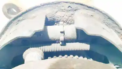 Pezzo di ricambio per auto di seconda mano pezzi vari per hyundai tucson (jm) 2.0 crdi riferimenti oem iam   