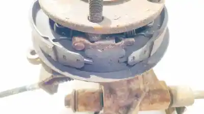 Piesă de schimb auto la mâna a doua piese diverse pentru hyundai tucson (jm) 2.0 crdi referințe oem iam 