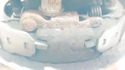 Pezzo di ricambio per auto di seconda mano pezzi vari per hyundai tucson (jm) 2.0 crdi riferimenti oem iam   