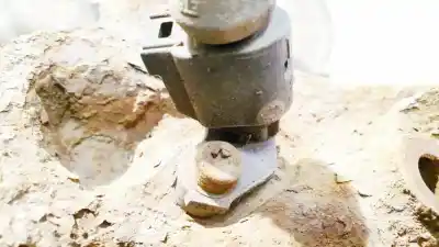 Peça sobressalente para automóvel em segunda mão sensor abs por skoda superb (3u4) 2.0 tdi dpf referências oem iam   