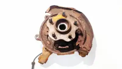 Peça sobressalente para automóvel em segunda mão manga de eixo traseira esquerda por jaguar xj coupé 5.3 referências oem iam 