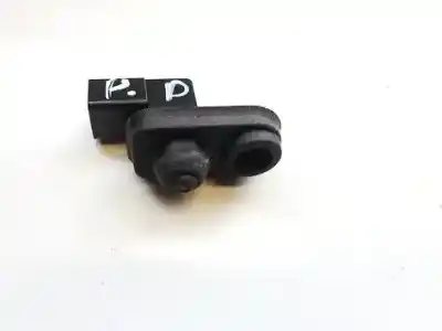 Peça sobressalente para automóvel em segunda mão trocar por mitsubishi eclipse cross (gk_) 1.5 t-mivec referências oem iam vc24c  