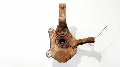 Second-hand car spare part front right knuckle for bmw 3 (e30) m3 2.3 oem iam references   