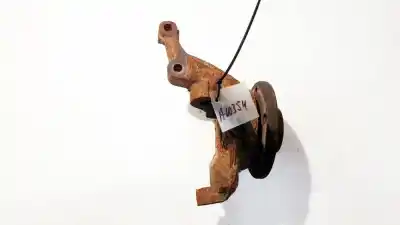 Second-hand car spare part front right knuckle for bmw 3 (e30) m3 2.3 oem iam references   