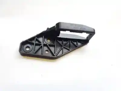 Peça sobressalente para automóvel em segunda mão plásticos por mitsubishi eclipse cross (gk_) 1.5 t-mivec referências oem iam 8001a175  