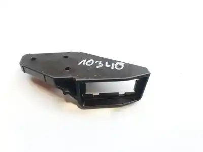 Peça sobressalente para automóvel em segunda mão plásticos por mitsubishi eclipse cross (gk_) 1.5 t-mivec referências oem iam 8001a175  