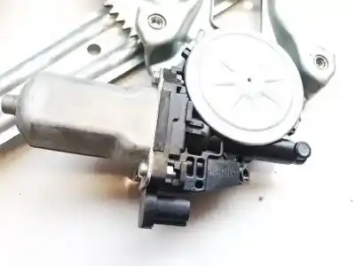 Tweedehands auto-onderdeel linker ruit motor achter voor mitsubishi eclipse cross (gk_) 1.5 t-mivec oem iam-referenties 5713a386  262100-5370