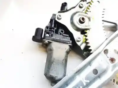 Tweedehands auto-onderdeel linker ruit motor achter voor mitsubishi eclipse cross (gk_) 1.5 t-mivec oem iam-referenties 5713a386  262100-5370
