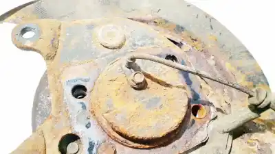 Tweedehands auto-onderdeel abs-sensor voor audi 200 c2 sedán (437, 438) 2.1 5e oem iam-referenties 479011ka0a