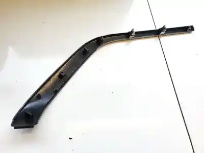 Автозапчасти б/у пластики за mitsubishi eclipse cross (gk_) 1.5 t-mivec ссылки oem iam 7221d054zz  