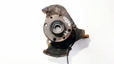 Peça sobressalente para automóvel em segunda mão Manga De Eixo Dianteira Esquerda por NISSAN BLUEBIRD HATCHBACK (T72, T12) 1.6 Referências OEM IAM   
