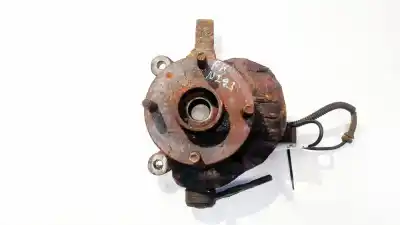 Peça sobressalente para automóvel em segunda mão manga de eixo dianteira esquerda por alfa romeo 33 sportwagon (905_) 1.5 (905a) referências oem iam 