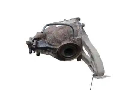 Автозапчасти б/у задний дифференциал за opel vectra a (j89) 2.0 i (f19, m19) ссылки oem iam a6393501114  