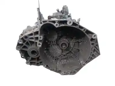 Tweedehands auto-onderdeel versnellingsbak voor bmw 3 (e30) m3 2.3 oem iam-referenties f40