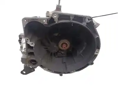 Автозапчастина б/у коробка передач для nissan bluebird hatchback (t72, t12) 1.6 посилання на oem iam 2n1r7f09cab