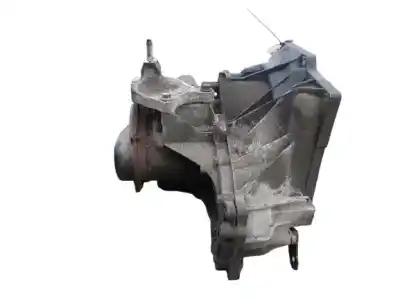 Автозапчастина б/у коробка передач для nissan bluebird hatchback (t72, t12) 1.6 посилання на oem iam 2n1r7f09cab  2n1r-7f09c-ab