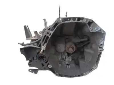 Peça sobressalente para automóvel em segunda mão caixa de velocidades por jaguar xj coupé 5.3 referências oem iam 8200459875