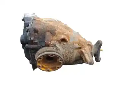 Pezzo di ricambio per auto di seconda mano differenziale posteriore per bmw 1502-2002 (e10) 1802 riferimenti oem iam 756618501  7566185-01