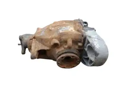 Pezzo di ricambio per auto di seconda mano differenziale posteriore per bmw 1502-2002 (e10) 1802 riferimenti oem iam 756618501  7566185-01
