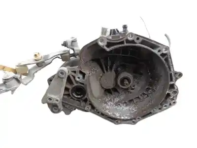 Peça sobressalente para automóvel em segunda mão caixa de velocidades por bmw 3 (e30) m3 2.3 referências oem iam f13