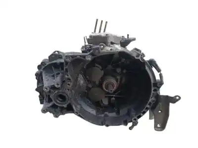 Second-hand car spare part gearbox for volvo s40 i (644) 1.9 di oem iam references 1023625