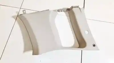 Peça sobressalente para automóvel em segunda mão plásticos por mazda 2 (dy) 1.4 referências oem iam 3m71a31010