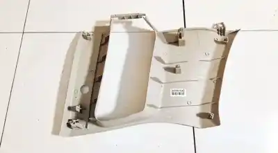 Pezzo di ricambio per auto di seconda mano plastica per mazda 2 (dy) 1.4 riferimenti oem iam 3m71a31010  d0d1a