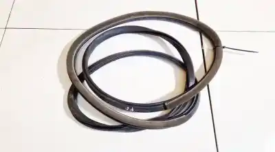 Pezzo di ricambio per auto di seconda mano gomma contorno porta per audi a2 (8z0) 1.4 tdi riferimenti oem iam   