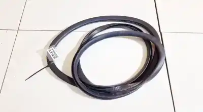 Peça sobressalente para automóvel em segunda mão junta vedante da porta por audi a2 (8z0) 1.4 tdi referências oem iam 