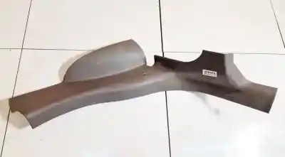 Peça sobressalente para automóvel em segunda mão plásticos por audi a2 (8z0) 1.4 tdi referências oem iam 8z0867768d