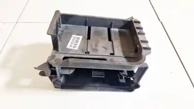 Peça sobressalente para automóvel em segunda mão plásticos por audi a2 (8z0) 1.4 tdi referências oem iam 8z0907355