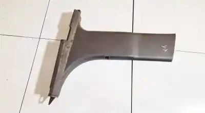 Peça sobressalente para automóvel em segunda mão plásticos por audi a2 (8z0) 1.4 tdi referências oem iam 8z1867239d