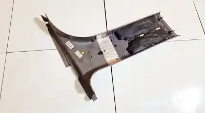 Pezzo di ricambio per auto di seconda mano plastica per audi a2 (8z0) 1.4 tdi riferimenti oem iam 8z1867239d  