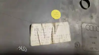 Pezzo di ricambio per auto di seconda mano plastica per audi a2 (8z0) 1.4 tdi riferimenti oem iam 8z1867239d  