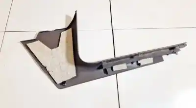 Second-hand car spare part plastics for audi a2 (8z0) 1.4 tdi oem iam references 8z0867457a  