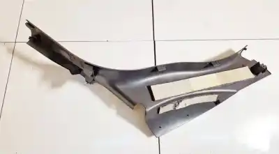 Pezzo di ricambio per auto di seconda mano plastica per audi a2 (8z0) 1.4 tdi riferimenti oem iam 8z0867767d  