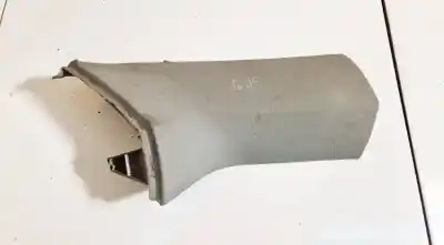 Peça sobressalente para automóvel em segunda mão plásticos por audi a2 (8z0) 1.4 tdi referências oem iam 8z0867245