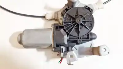 Автозапчасти б/у мотор заднего правого стекла за nissan qashqai / qashqai +2 i (j10, nj10, jj10e) 1.6 ссылки oem iam 402190a  2190