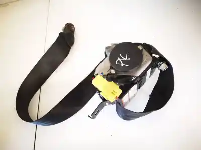 Автозапчастина б/у ПЕРЕДНІЙ ЛІВИЙ РЕМІН БЕЗПЕКИ для MERCEDES-BENZ CLASE E (W211)  Посилання на OEM IAM NSB098GL08  