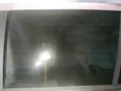 Gebrauchtes Autoersatzteil hinteres linkes fenster zum opel zafira / zafira family b (a05) 1.9 cdti (m75) oem-iam-referenzen as2  