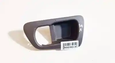 Автозапчасти б/у пластик за nissan qashqai / qashqai +2 i (j10, nj10, jj10e) 1.6 ссылки oem iam 82683jd00a